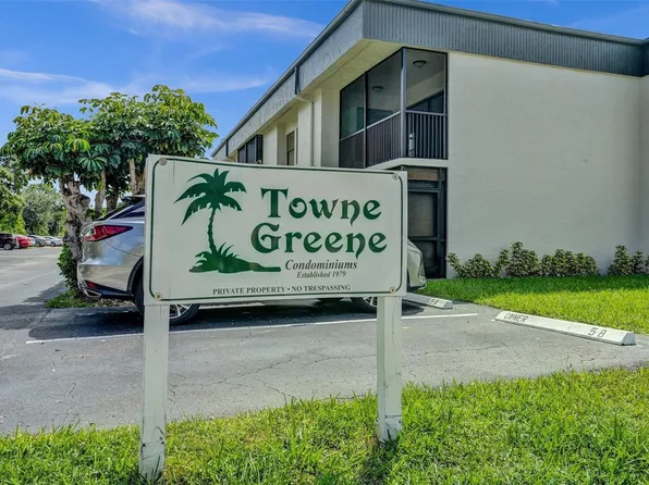 285 SE 10th Street #7A, Deerfield Beach, FL 33441