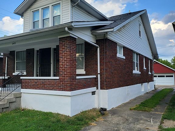 2nd image of 2403 Concord Dr