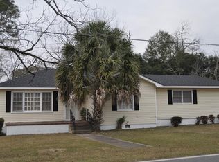 109 Appomattox Rd, Fitzgerald, GA 31750