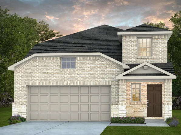 Gustine Plan, The Pines At Seven Coves