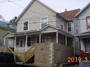 1148 Boyd Ave, Johnstown, PA 15905