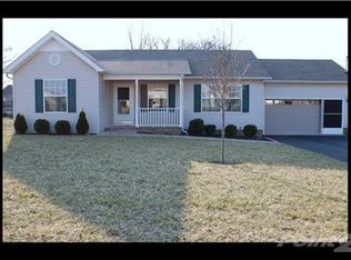 1613 Joel Dr, Columbia, TN 38401
