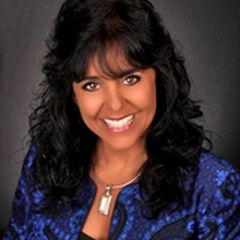 Gina Marie Holm