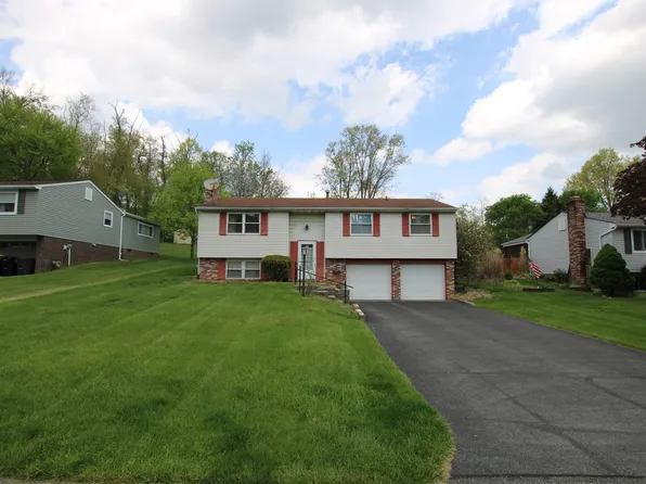 336 Fruitwood Dr, Bethel Park, PA 15102