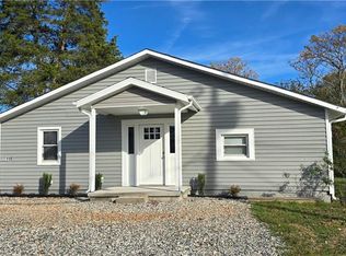 115 Hines Dr, Winston Salem, NC 27107