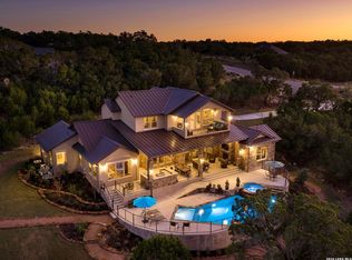 1420 Capitare, New Braunfels, TX 78132