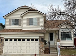 7634 Halleys Dr, Littleton, CO 80125