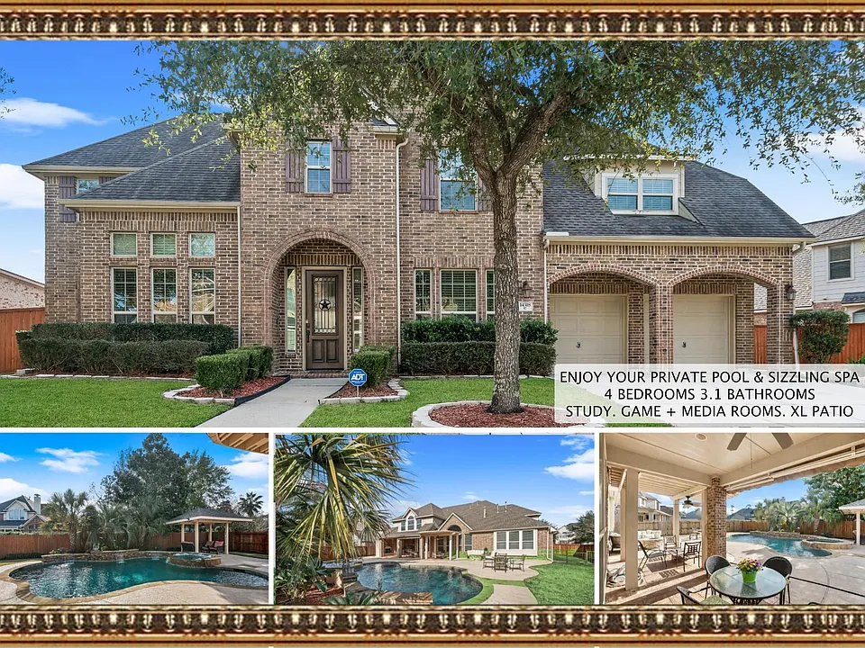 14318 Red Creek Cove Ln