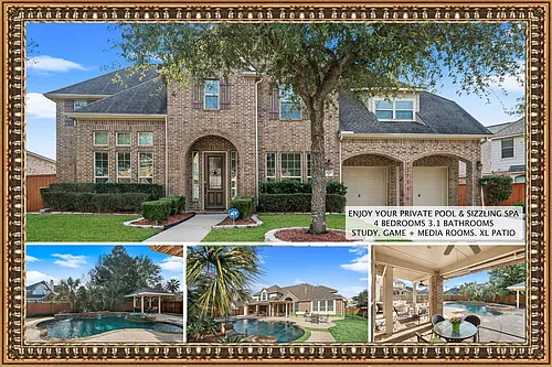 14318 Red Creek Cove Ln Photo 1