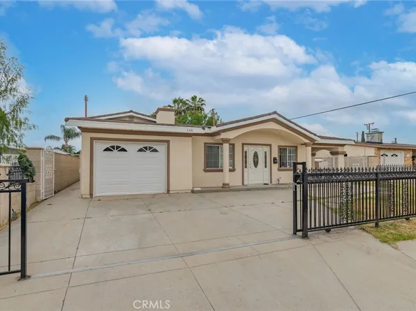 509 Sandy Hook Ave, La Puente, CA 91744