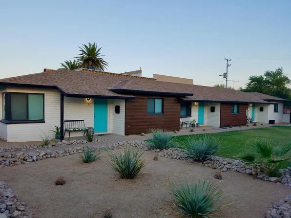 1535 W Indian School Rd, Phoenix, AZ 85015