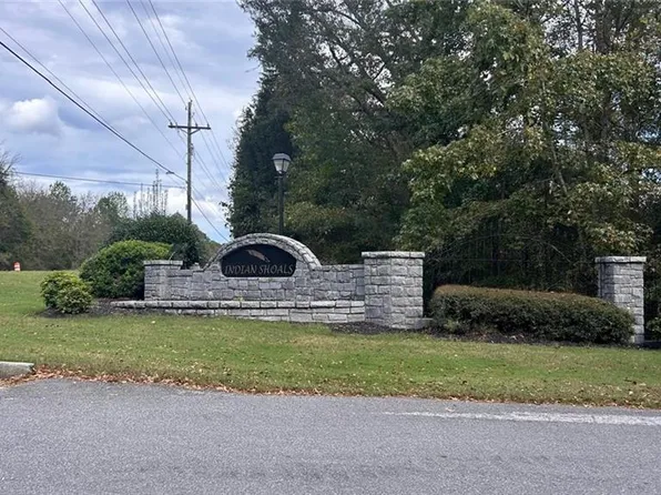 L-46 NE Indian Shoals Dr #L-46, Loganville, GA 30052
