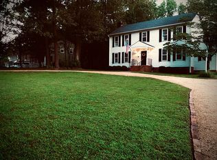 4500 Hemway Rd, Chester, VA 23831