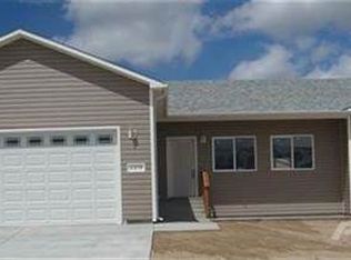 6930 Whiskey Gap Rd, Casper, WY 82604