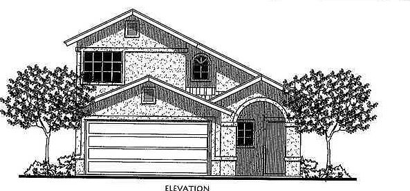 1st image of 2712 Granite Rock Dr