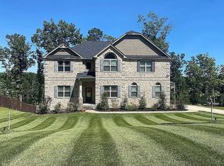 275 Summers Trace Dr, Blythewood, SC 29016