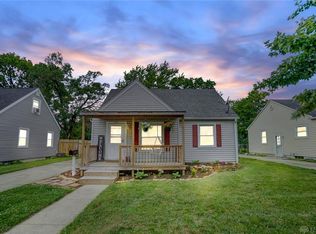 1012 Jackson St, Middletown, OH 45042