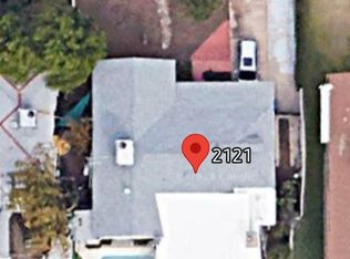 2121 E Osborn Rd, Phoenix, AZ 85016