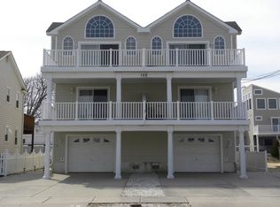 126 82nd St #EAST, Sea Isle City, NJ 08243