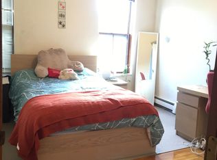 245 Shawmut Ave #4, Boston, MA 02118