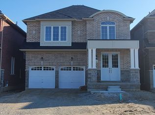 12 Lilestone Dr, Brampton, ON L6X 5J6