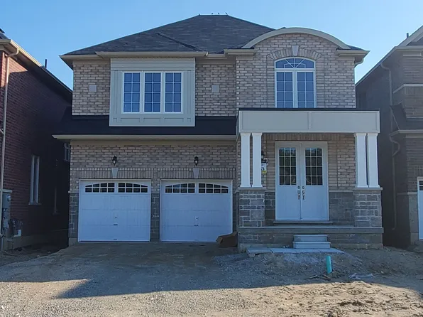 12 Lilestone Dr, Brampton, ON L6X 5J6