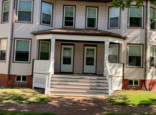 21 Rackleff St, Portland, ME 04103