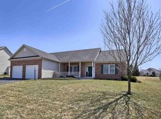 1442 Langshire Dr, York, PA
