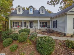 5 Angleblade Rd, Landrum, SC 29356