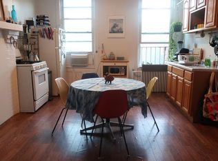 158 Norman Ave APT 2L, Brooklyn, NY 11222