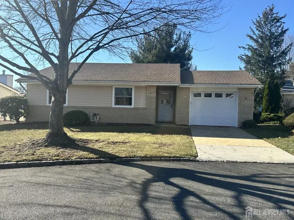 1209A Lindera Plz, Monroe Township, NJ 08831