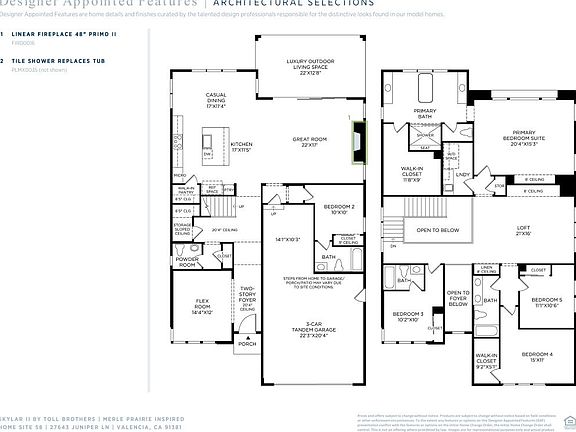 4th image of this home
