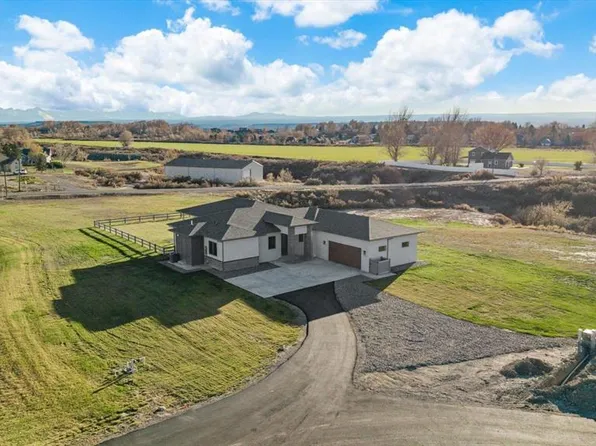 3802 Aspen Grove Lane, Montrose, CO 81401
