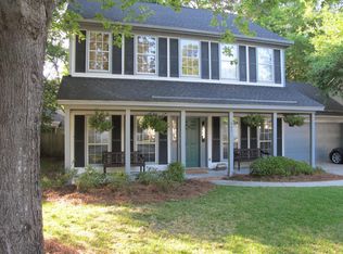 1947 Oak Tree Ln, Mount Pleasant, SC 29464