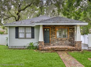 405 Broad St, Brooksville, FL 34604