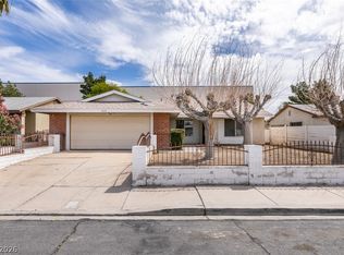 4058 Wendy Ln, Las Vegas, NV 89115