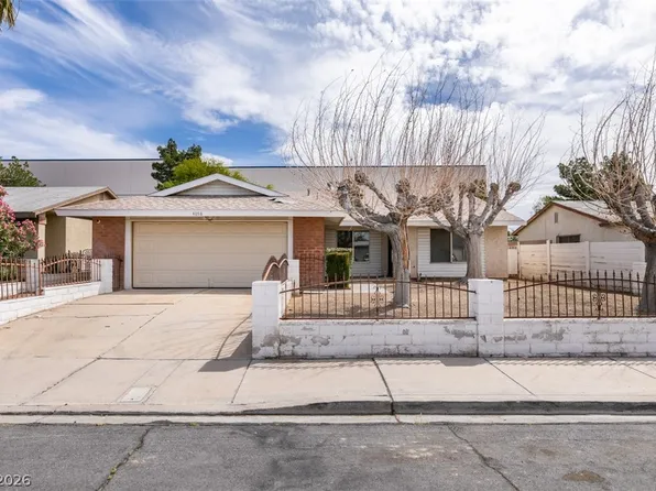 4058 Wendy Ln, Las Vegas, NV 89115