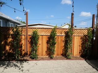 1665 W 30th St #A1UGJ523B, Los Angeles, CA 90018