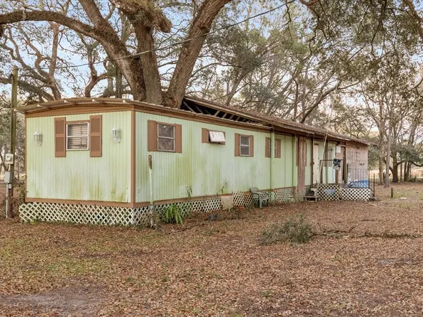 4043 County Road 317a, Bushnell, FL 33513