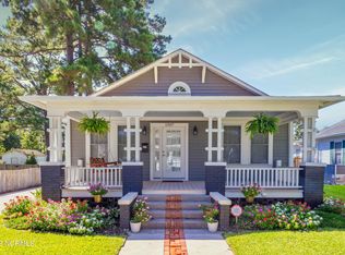 1507 Rhem Ave, New Bern, NC 28560