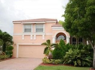 4990 SW 171st Ter, Miramar, FL 33027