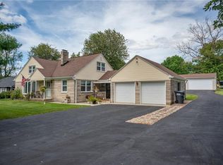5110 Mount Pleasant North St, Greenwood, IN 46142