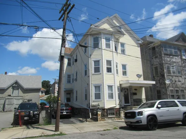 139 Hathaway St, New Bedford, MA 02746