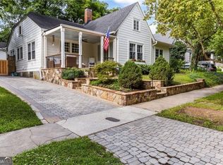 1091 Saint Louis Pl NE, Atlanta, GA 30306