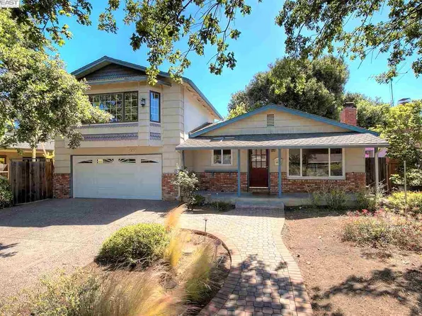 1613 Montalto Dr, Mountain View, CA 94040