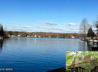 100 Pleasant Grove Rd, Locust Grove, VA 22508