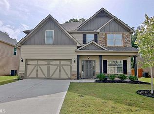 277 Briandwood Dr, Newnan, GA 30265