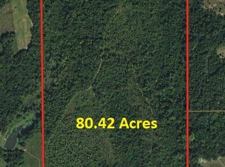 Highway 342, Pontotoc, MS 38863