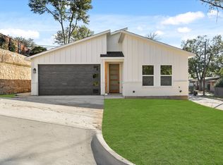 4831 Bonnell Ave, Fort Worth, TX 76107