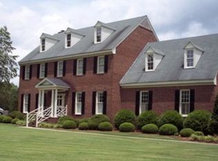 809 Joshua Clay Dr, Rocky Mount, NC 27803
